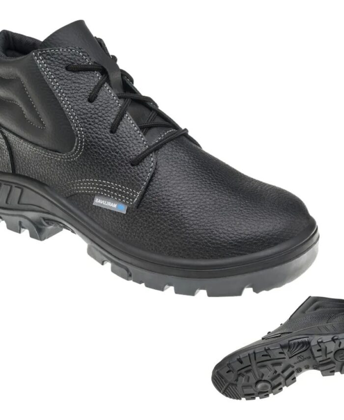 Bota de Segurança Marluvas 95b22