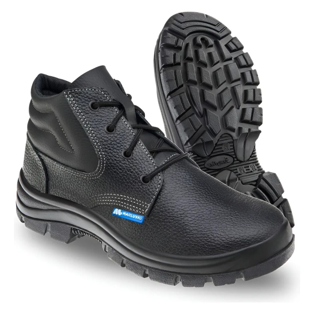 Bota de Segurança Marluvas 50b21