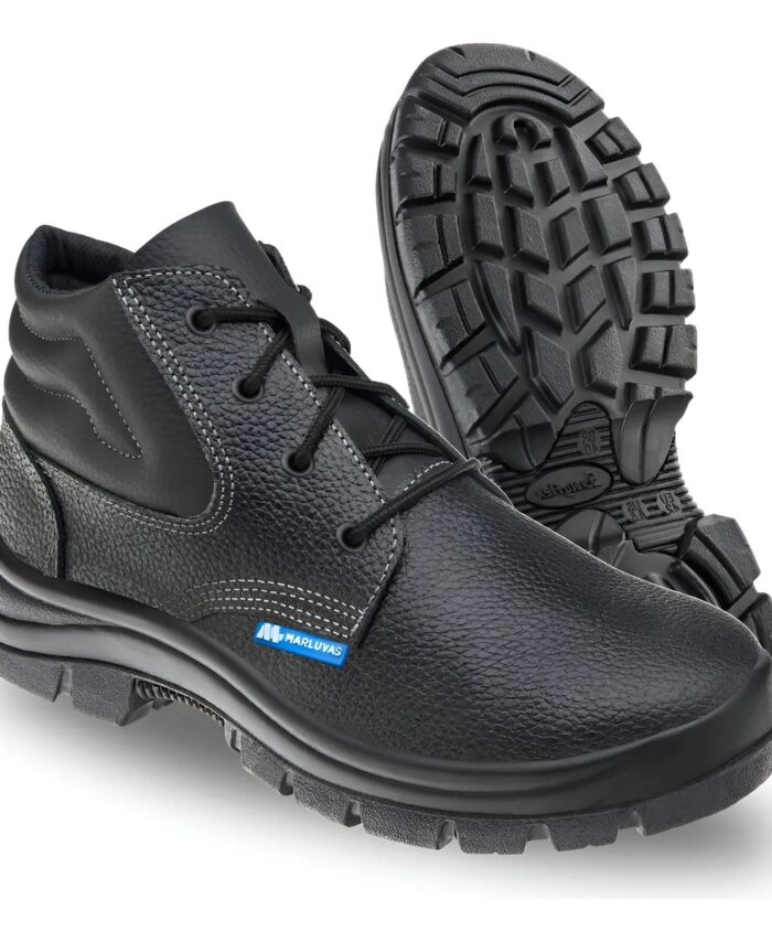 Bota de Segurança Marluvas 50b21