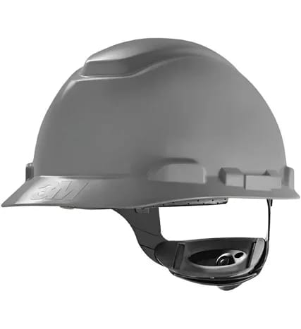 Capacete 3M c/ Carneira