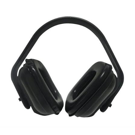Protetor Auricular Abafador Tipo Concha